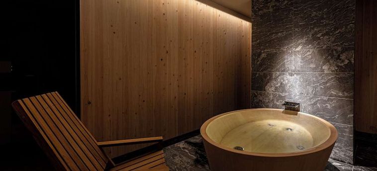 9 Hotel Tenjin Fukuoka - Fukuoka Prefecture: Foto 