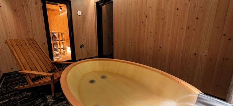 9 Hotel Tenjin Fukuoka - Fukuoka Prefecture: Foto 