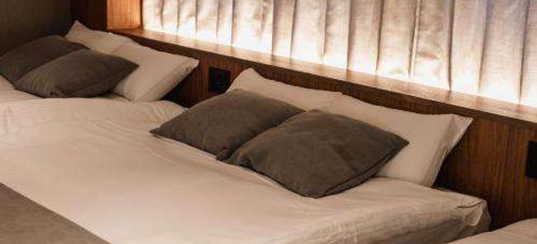 Hotel The Loft Inn Hakata Fukuoka - Fukuoka Prefecture: Foto 