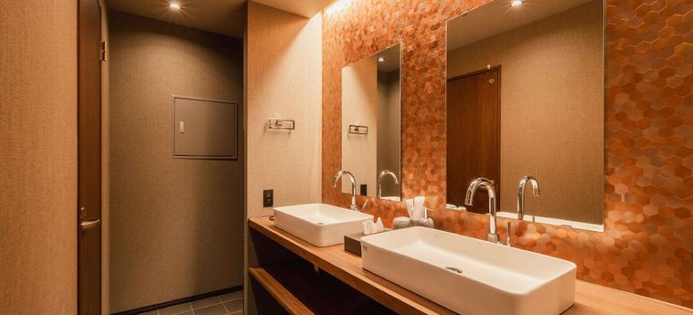 Hotel The Loft Inn Hakata Fukuoka - Fukuoka Prefecture: Foto 