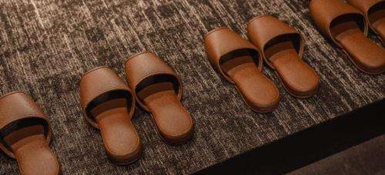 Hotel The Loft Inn Hakata Fukuoka - Fukuoka Prefecture: Foto 