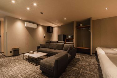 Hotel The Loft Inn Hakata Fukuoka - Fukuoka Prefecture: Photo 