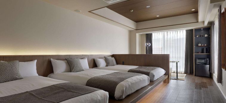 Band Hotel Hakata Fukuoka - Fukuoka Prefecture: Foto 