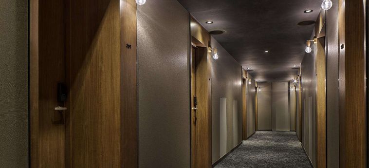 Band Hotel Hakata Fukuoka - Fukuoka Prefecture: Foto 