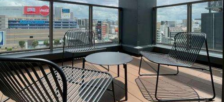 Band Hotel Hakata Fukuoka - Fukuoka Prefecture: Foto 
