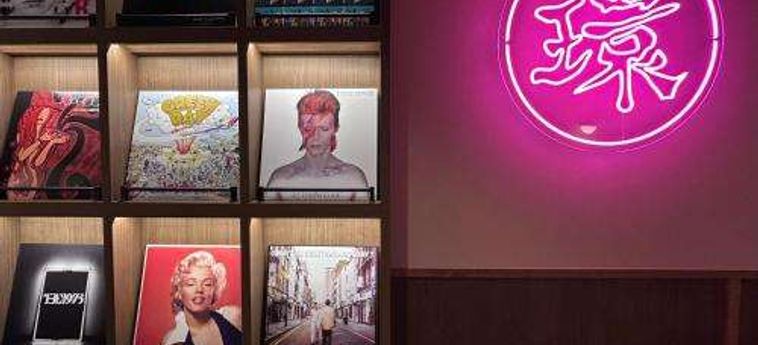 Band Hotel Hakata Fukuoka - Fukuoka Prefecture: Foto 