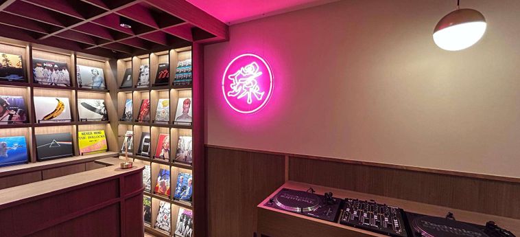 Band Hotel Hakata Fukuoka - Fukuoka Prefecture: Foto 