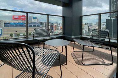 Band Hotel Hakata Fukuoka - Fukuoka Prefecture: Photo 