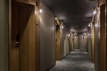 Band Hotel Hakata Fukuoka - Fukuoka Prefecture: Photo 