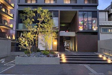 Band Hotel Hakata Fukuoka - Fukuoka Prefecture: Photo 