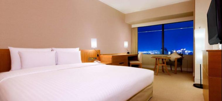 Hotel Hilton Fukuoka Sea Hawk:  FUKUOKA - PREFETTURA DI FUKUOKA