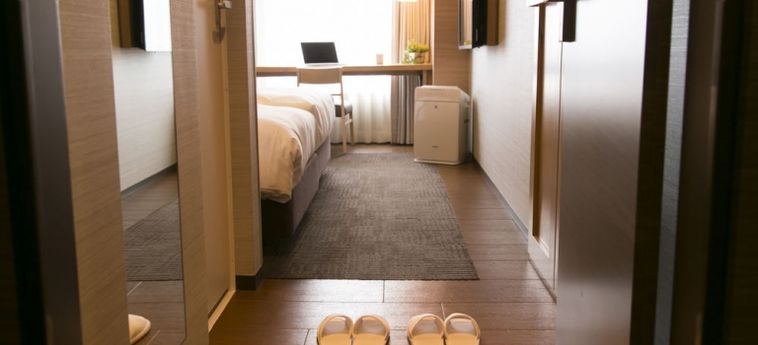 Hotel Resol Trinity Hakata:  FUKUOKA - PREFETTURA DI FUKUOKA