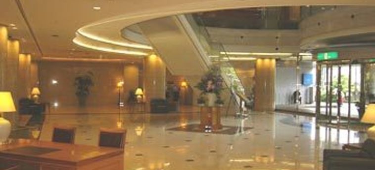 Hotel Hakata Excel Tokyu:  FUKUOKA - PREFETTURA DI FUKUOKA