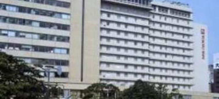 Hotel Hakata Tokyu Inn:  FUKUOKA - PREFETTURA DI FUKUOKA