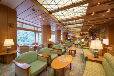 Hotel Yashiakwaya:  FUKUSHIMA