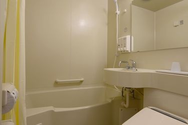 Hotel Toyoko Inn Shin-Shirakawa Ekimae Fukushima: Photo 