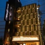 Hôtel HOTEL DOUBLE FUNABASHI