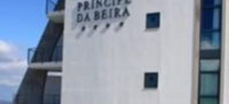 PRINCIPE DA BEIRA 4 Stelle