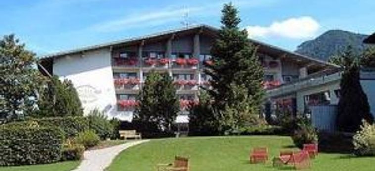 Hotel Bannwaldsee:  FUSSEN