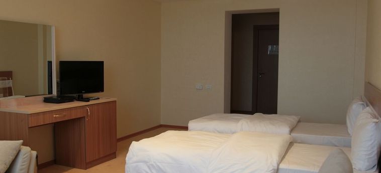 Gabala Tufandag City Hotel Gabala: Foto 