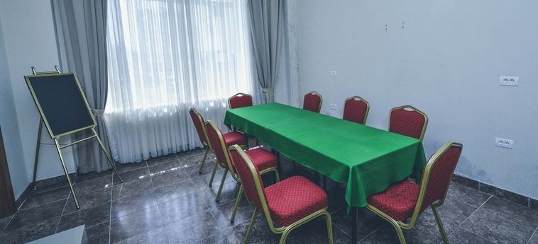 Gabala Tufandag City Hotel Gabala: Foto 