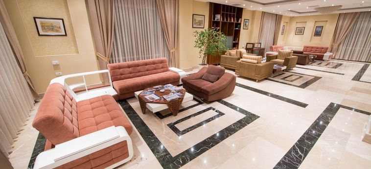 Gabala Tufandag City Hotel Gabala: Foto 