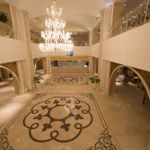 QAFQAZ RIVERSIDE RESORT HOTEL 5 Stars