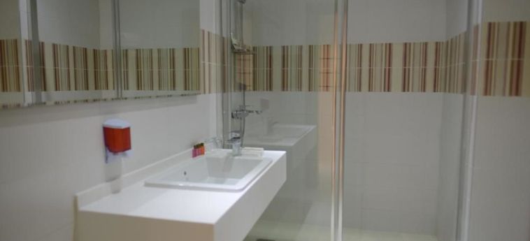 Qebele Yeddi Gozel Hotel Gabala: Foto 