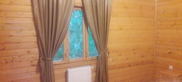 Hotel Alban Resort Gabala: Foto 