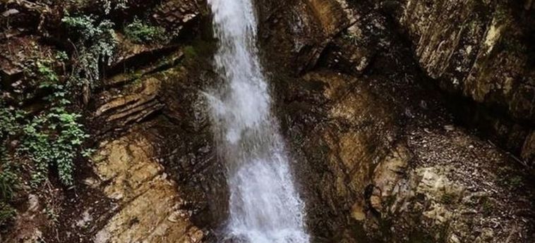 Hotel Alban Resort Gabala: Foto 