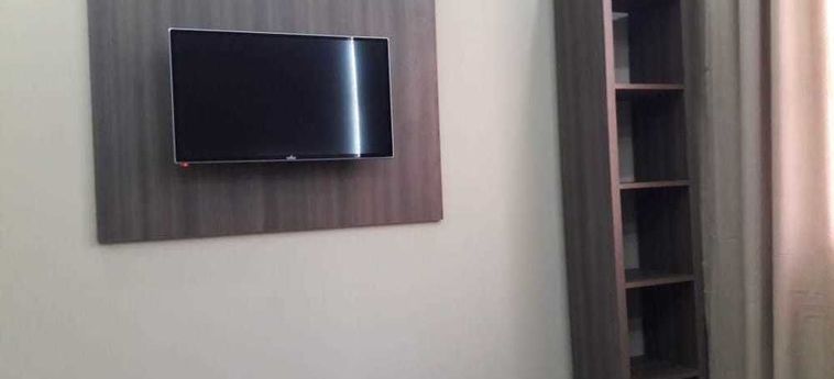Hotel Fortuna Resort Qebele Gabala: Foto 