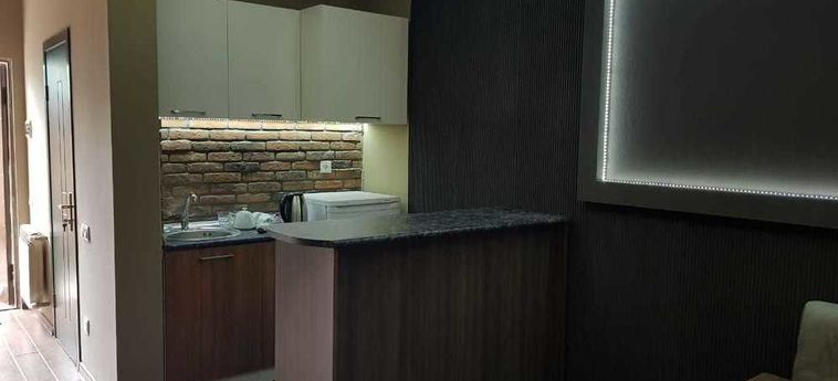 Hotel Fortuna Resort Qebele Gabala: Foto 