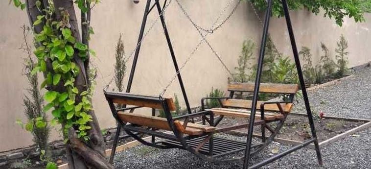 Hotel Fortuna Resort Qebele Gabala: Foto 