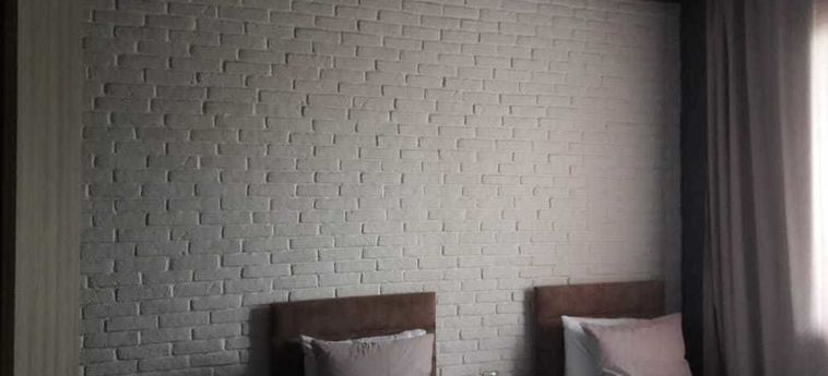 Hotel Fortuna Resort Qebele Gabala : Photo 