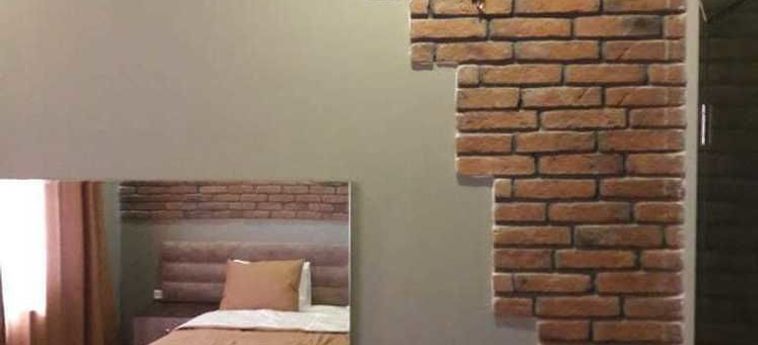 Hotel Fortuna Resort Qebele Gabala: Foto 