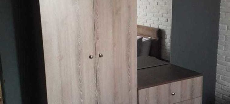 Hotel Fortuna Resort Qebele Gabala: Foto 