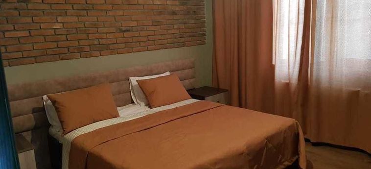 Hotel Fortuna Resort Qebele Gabala: Foto 