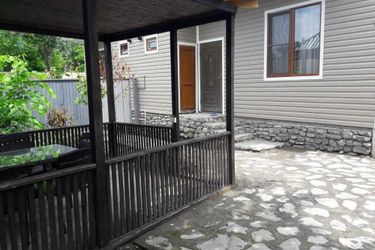 Hotel Fortuna Resort Qebele:  GABALA