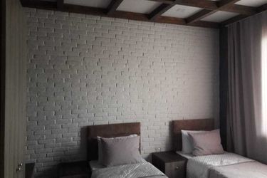 Hotel Fortuna Resort Qebele:  GABALA