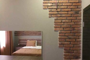 Hotel Fortuna Resort Qebele:  GABALA