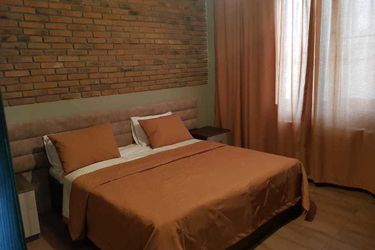 Hotel Fortuna Resort Qebele:  GABALA