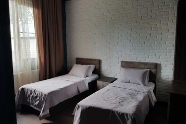 Hotel Fortuna Resort Qebele:  GABALA