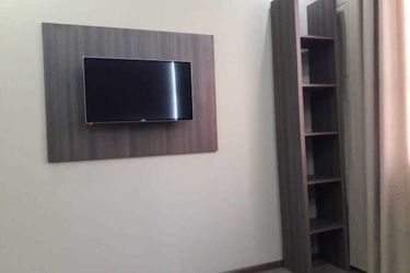 Hotel Fortuna Resort Qebele:  GABALA