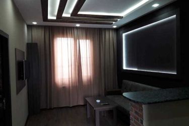 Hotel Fortuna Resort Qebele:  GABALA