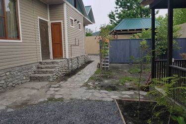 Hotel Fortuna Resort Qebele:  GABALA