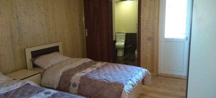 Hotel Kriyus Gabala: Foto 