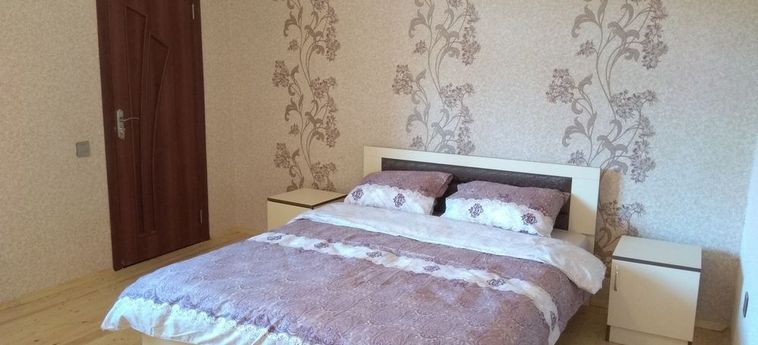 Hotel Kriyus Gabala: Foto 