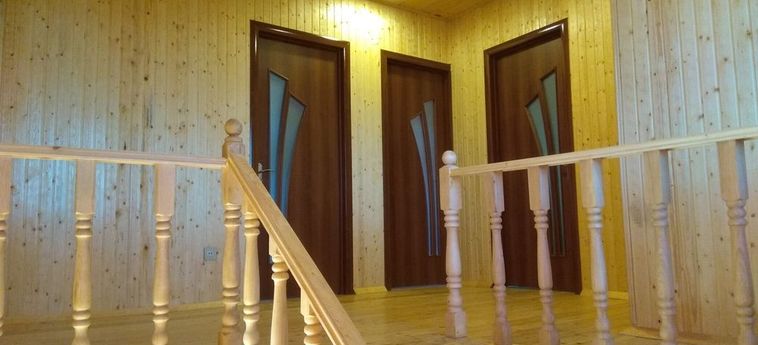 Hotel Kriyus Gabala: Foto 