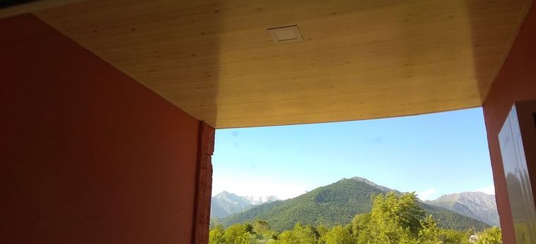 Hotel Kriyus Gabala: Foto 