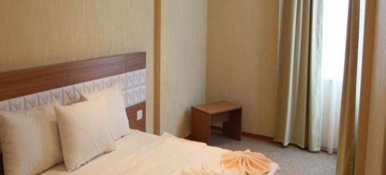 Gabala City Hotel Gabala: Foto 